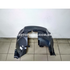 Підкрилок передній лівий Renault Duster 2 (2018-2024) Оригінал 638412328R, 638415599R