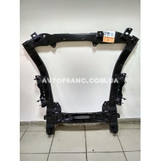 Підрамник Renault Duster 2 (2018-...) Оригінал 544019412R, 544017243R