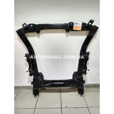 Підрамник Renault Duster 2 (2018-...) Оригінал 544019412R, 544017243R