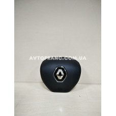 Подушка безпеки водійська AIRBAG Renault Duster 2 (2018-2024) Оригінал 985704737R, 985101018R