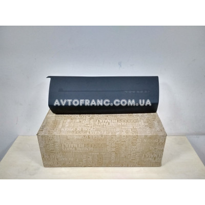 Подушка безпеки пасажира AIRBAG Renault Duster (2018-...) Оригінал 985153642R, 985T05170R