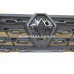Решітка бампера верхня (під камеру) Renault Duster 2 (2018-...) Оригінал 623101459R