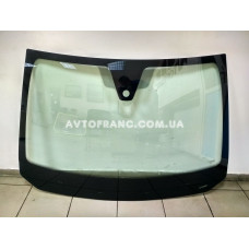 Скло лобове Renault Duster 2 (2018-...) Оригінал 727123813R, 727128494R