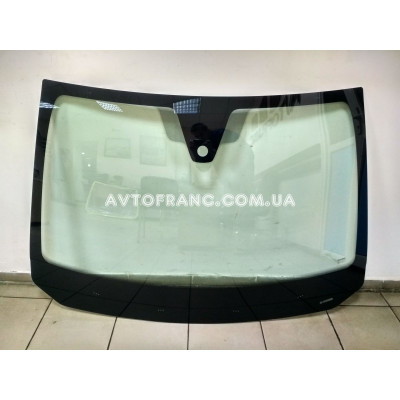 Скло лобове Renault Duster 2 (2018-...) Оригінал 727123813R, 727128494R