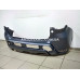 Бампер задній Renault Duster 2 (2018-2024) Оригінал 850101569S