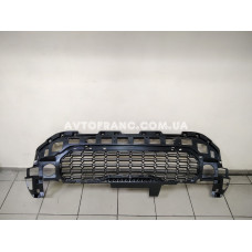 Решітка бампера нижня Renault Duster 3 (2025-...) Оригінал 620265023R