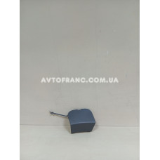 Заглушка буксирувального гака передня Renault Duster 3 (2025-...) Оригінал 511805029R