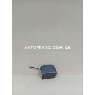 Заглушка буксирувального гака передня Renault Duster 3 (2025-...) Оригінал 511805029R