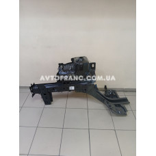 Лонжерон передній правий (четверть) Renault Duster 3 (2025-...) Оригінал 641003084R