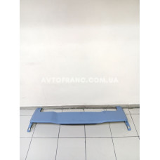Спойлер кришки багажника Renault Duster 3 (2025-...) Оригінал 960306076R