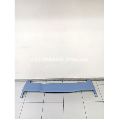 Спойлер кришки багажника Renault Duster 3 (2025-...) Оригінал 960306076R