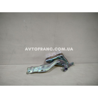 Петля капота права Renault Duster 3 (2025-...) Оригінал 654014089R