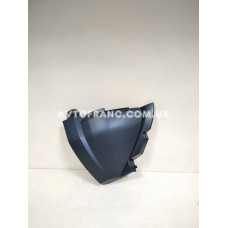 Уголок бампера правий Renault Duster 3 (2025-…) Оригінал 620247095R