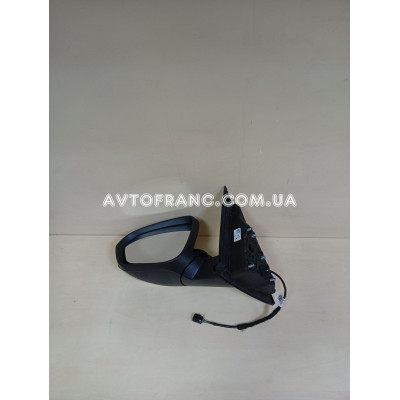 Дзеркало ліве електричне Renault Duster 3 (2025-...) Оригінал 963027154R, 963025108R