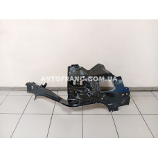 Задня панель права Renault Duster 3 (2025-...) Оригінал 781D01983R Задня панель права Renault Duster 3 (2025-...) Оригінал 781D01983R