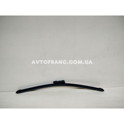 Щітка склоочисника пасажира Renault Duster 3 (2025-...) Оригінал 288904207R