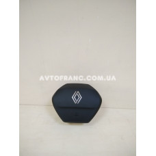Подушка безпеки водійська AIRBAG Renault Duster 3 (2025-...) Оригінал 985103233R