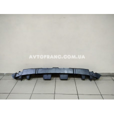 Абсорбер заднього бампера Renault Duster 3 (2025-...) Оригінал 850906235R