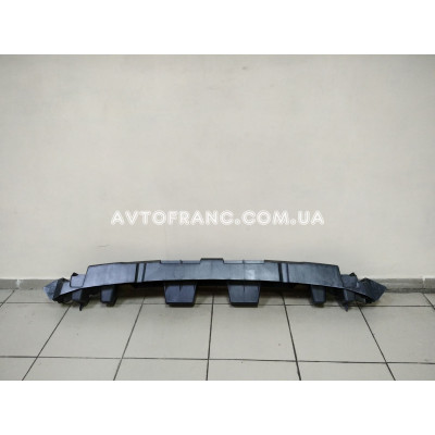 Абсорбер заднього бампера Renault Duster 3 (2025-...) Оригінал 850906235R