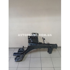 Лонжерон передній лівий (четверть) Renault Duster 3 (2025-...) Оригінал 641012487R