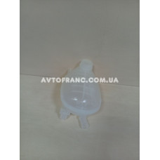 Бачок системи охолодження розширювальний Renault Duster 3 (2025-...) Оригінал 217102572R