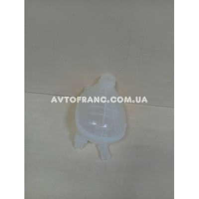 Бачок системи охолодження розширювальний Renault Duster 3 (2025-...) Оригінал 217102572R