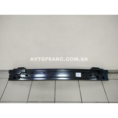 Підсилювач бампера Renault Duster 3 (2025-...) Оригінал 752102281R