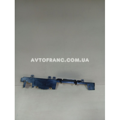 Дефлектор радіатора зверху 1.5 DCI Renault Duster 3 (2025-...) Оригінал 214769315R