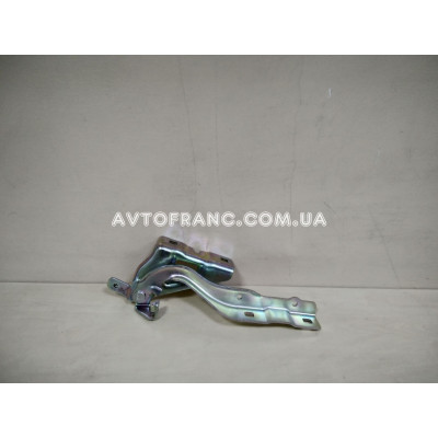 Петля капота ліва Renault Duster 3 (2025-...) Оригінал 654009346R