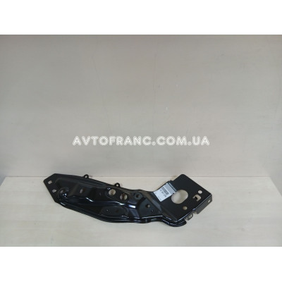 Передня панель права верхня Renault Duster 3 (2025-...) Оригінал 625183727R