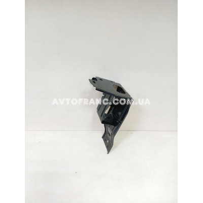 Передня панель права нижня частина Renault Duster 3 (2025-...) Оригінал 625124352R