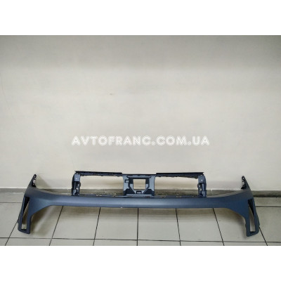 Бампер передній Renault Duster 3 (2025-...) Оригінал 620221471R
