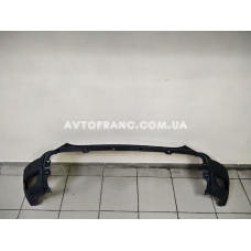 Бампер задній Renault Duster 3 (2025-...) Оригінал 850B06514R