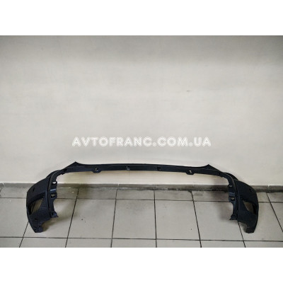 Бампер задній Renault Duster 3 (2025-...) Оригінал 850B06514R