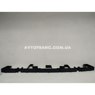 Кронштейн бампера Renault Duster 3 (2025-...) Оригінал 620909520R