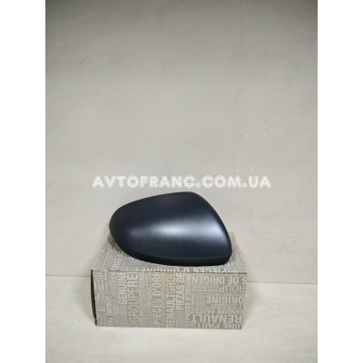 Накладка дзеркала права Renault Duster 3 (2025-...) Оригінал 963733575R
