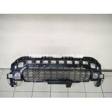 Решітка бампера нижня Renault Duster 3 (2025-...) Оригінал 620263520R