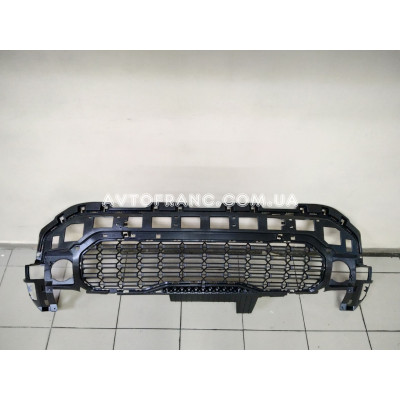 Решітка бампера нижня Renault Duster 3 (2025-...) Оригінал 620263520R