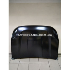 Капот Renault Duster 3 (2025-...) Оригінал 651003715R