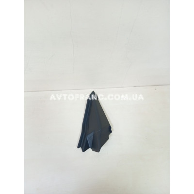 Накладка петлі капота ліва Renault Duster 3 (2025-...) Оригінал 668637935R