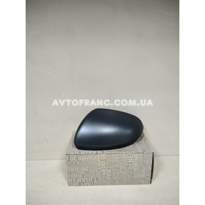 Накладка дзеркала ліва Renault Duster 3 (2025-...) Оригінал 963748811R
