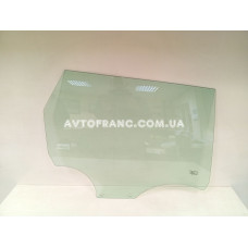 Скло задніх дверей праве Renault Duster 3 (2025-...) Оригінал 823002814R