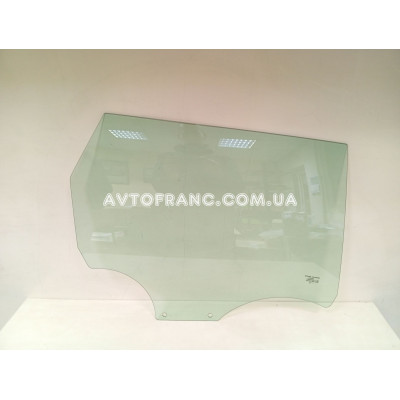 Скло задніх дверей праве Renault Duster 3 (2025-...) Оригінал 823002814R