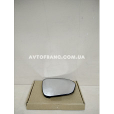 Дзеркало праве (вкладиш) Renault Duster 3 (2025-...) Оригінал 963654839R