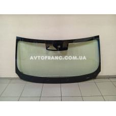 Скло лобове Renault Duster 3 (2025-...) Оригінал 727128524R