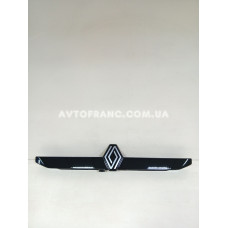 Молдинг (накладка) кришки багажника Renault Duster 3 (2025-...) Оригінал 265129468R