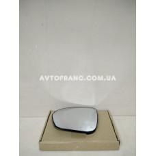 Дзеркало ліве (вкладиш) Renault Duster 3 (2025-...) Оригінал 963661850R