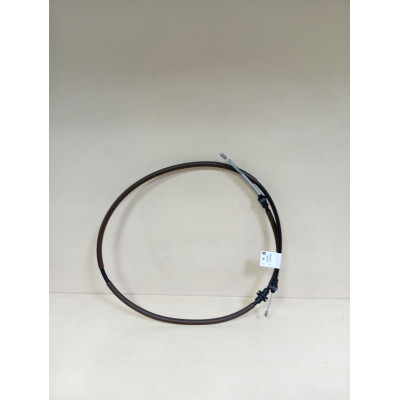 Трос ручного гальма 2WD Renault Duster 3 (2025-...) Оригінал 365304328R