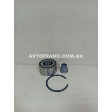 Підшипник маточини задній Renault Duster 3 (2025-...) 4х4 Оригінал 402105958R