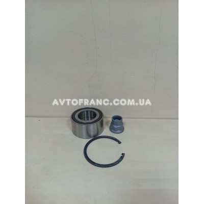 Підшипник маточини передній Renault Captur (2020-...) Оригінал 402105958R